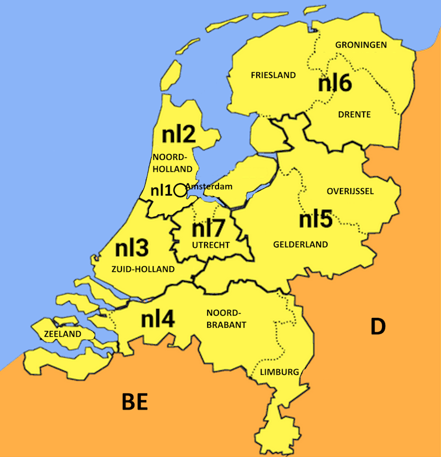The Netherlands
